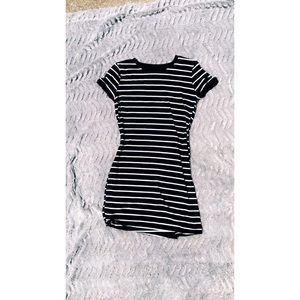 Skin tight women’s dress